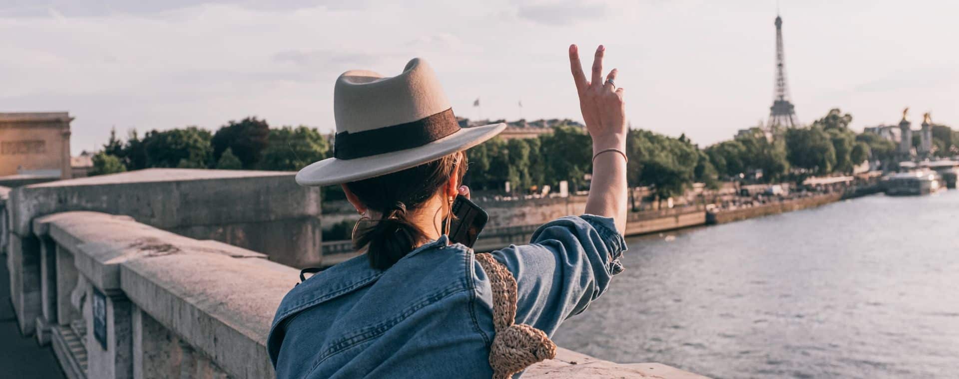 Parisien chic