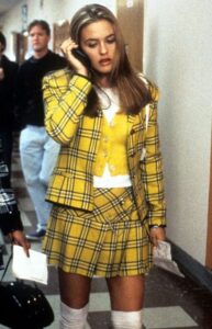 Chic Style Collective | 8 Halloween Costume Ideas Inspired by Classic Pop Culture Movies 2025 cdadfa3cb8495ee8bdb3f755a4ba170f