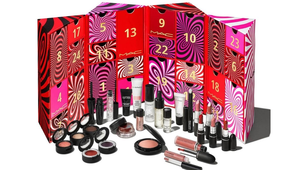 Beauty advent Calendars