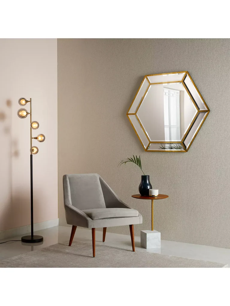 Chic Style Collective | 6 Simple French Home Style Interior Ideas. SS18 DAC INC BOUTHOTELalt11
