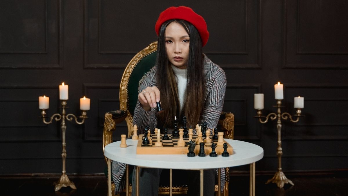 the Queen's gambit
