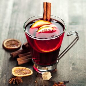 Chic Style Collective | 6 Delicious French Dishes to add to your Christmas Menu. Featured image Instagram Post 9