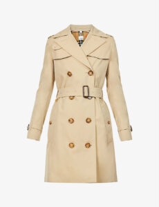 Chic Style Collective | 23 Ultimate Luxury Gift for Her UK Guide coat