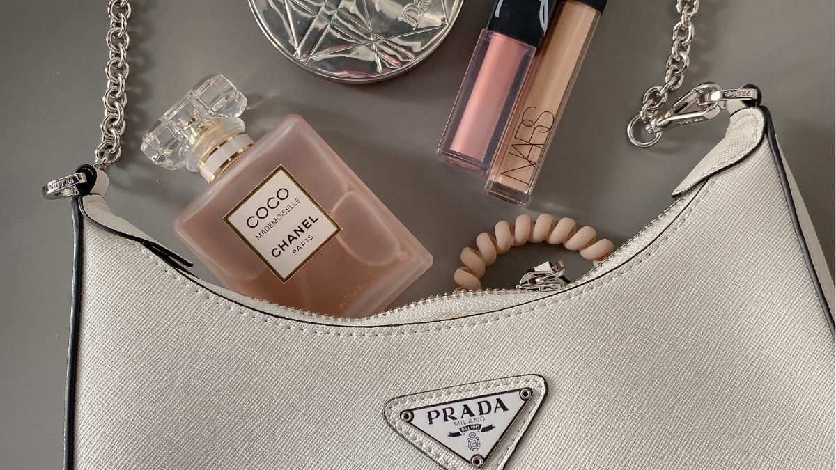 Makeup Products