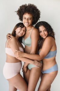 Chic Style Collective | Simple and Easy ways to boost your confidence. Confidence
pexels-photo-5254641.jpeg