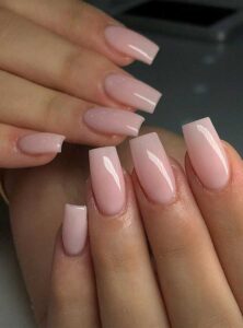 70 Best Acrylic Nail Ideas & Designs for 2023 - The Trend Spotter