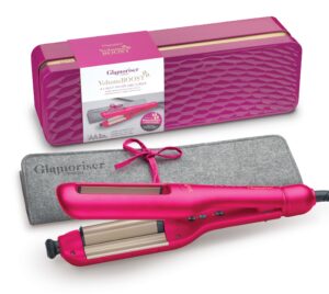 Chic Style Collective | 20 Incredible Mother's Day Gifts to Buy Now. Multi waver and curler Glamoriser