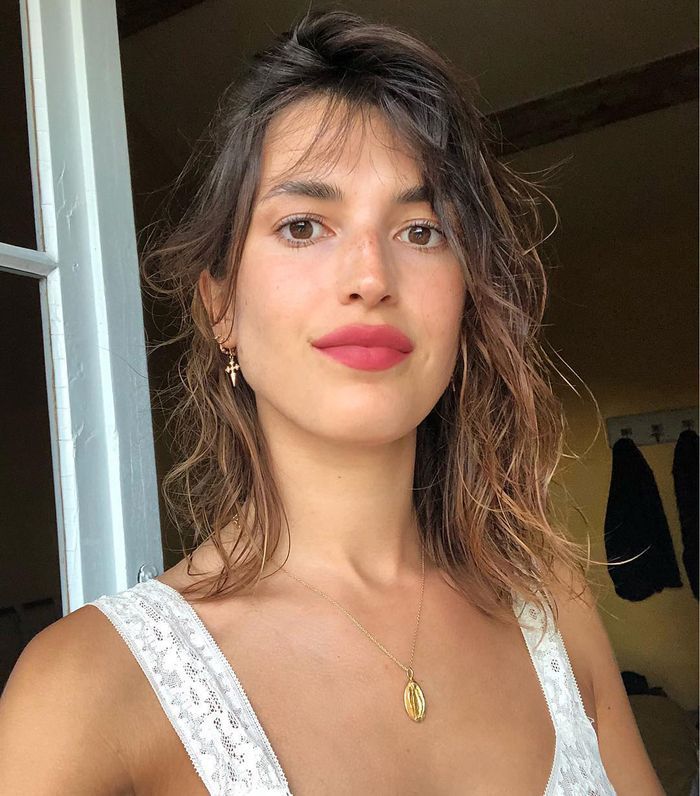 Parisian beauty secrets 