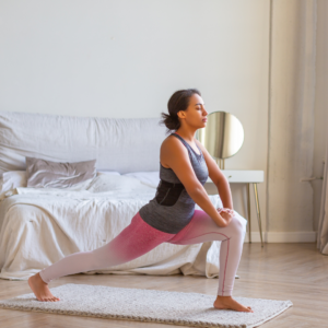 Chic Style Collective | 5 Simple Home Workout Ideas for Busy Mums. Untitled design 6