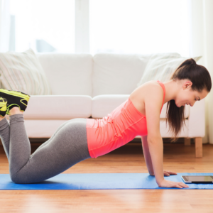 Chic Style Collective | 5 Simple Home Workout Ideas for Busy Mums. Untitled design 8