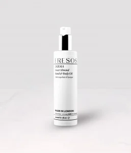 Chic Style Collective | 20 Incredible Mother's Day Gifts to Buy Now. eresoshandbodyoil 1400x.jpg