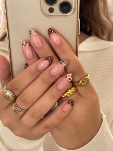Summer nail Trends 2022
