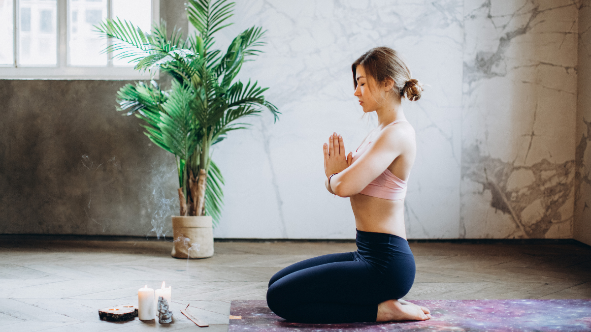 Chic Style Collective | 10 Simple Mindfulness Activities to Bring Into Your Daily Routine mindfulness activities