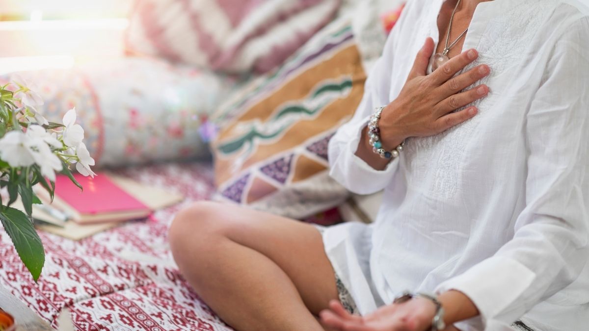 Guide to Mindfulness