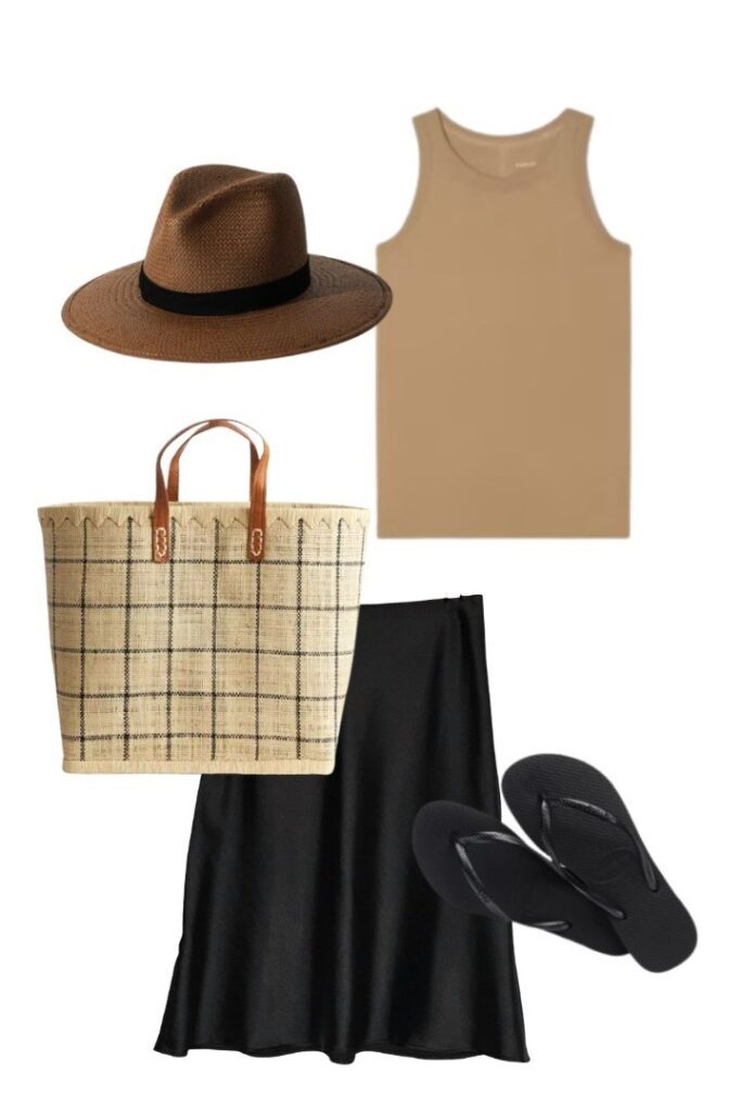 Chic Style Collective | The Minimalist Guide to Creating a Summer Capsule Wardrobe 290358045 704913514141988 4948303894521487083 n