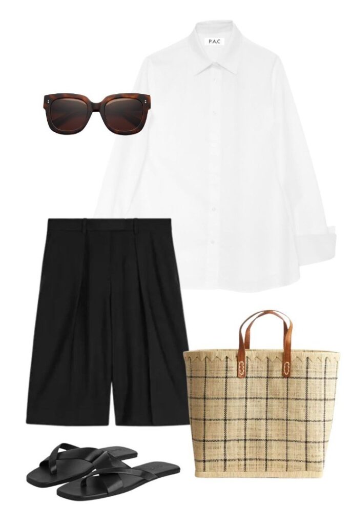 Chic Style Collective | The Minimalist Guide to Creating a Summer Capsule Wardrobe 290962391 579195623790189 3822556869603042181 n 1