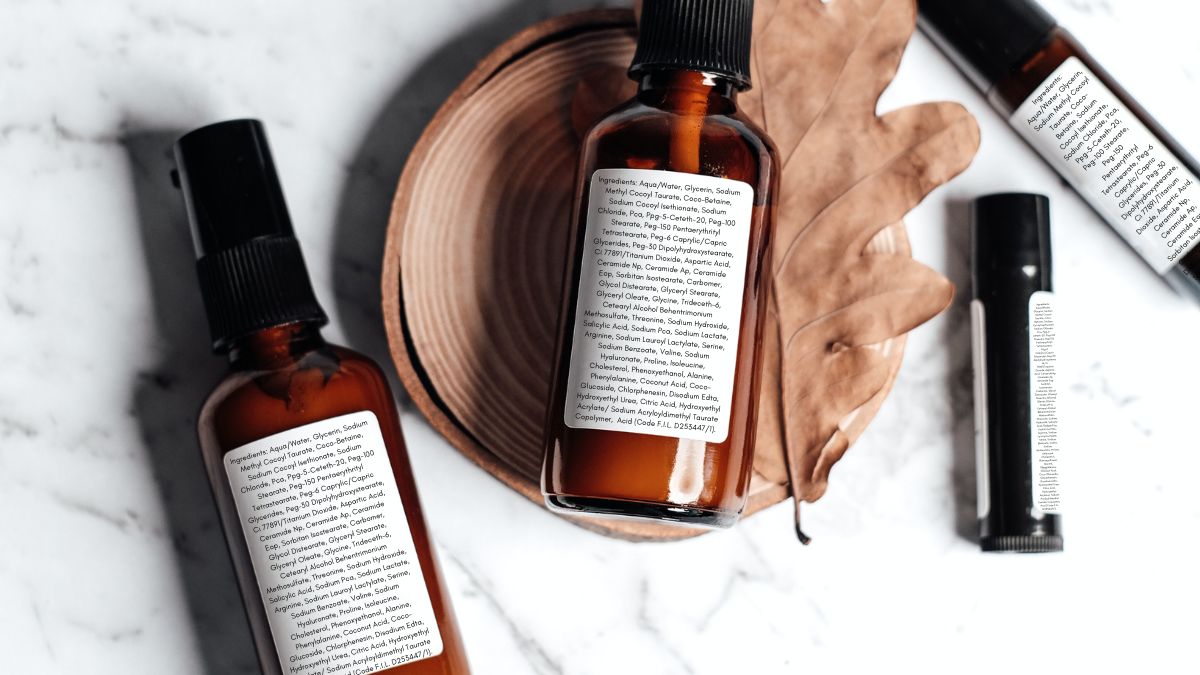 Skincare Ingredients