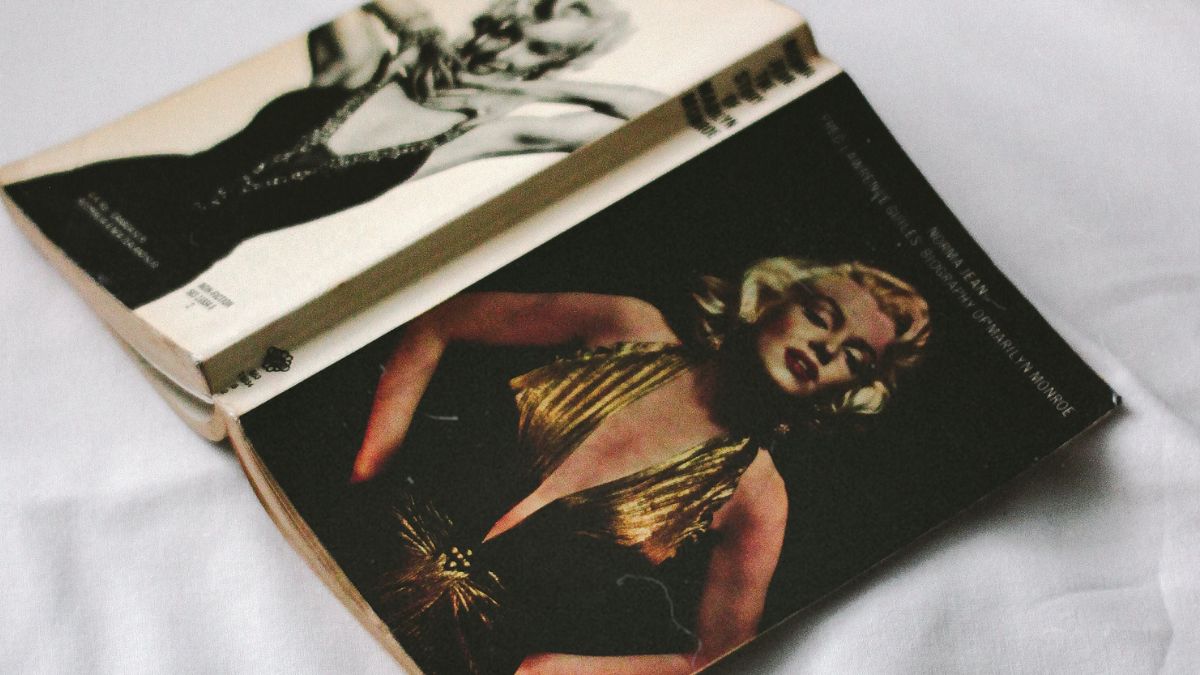 Marilyn Monroe
