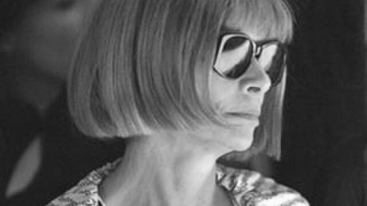 Anna Wintour