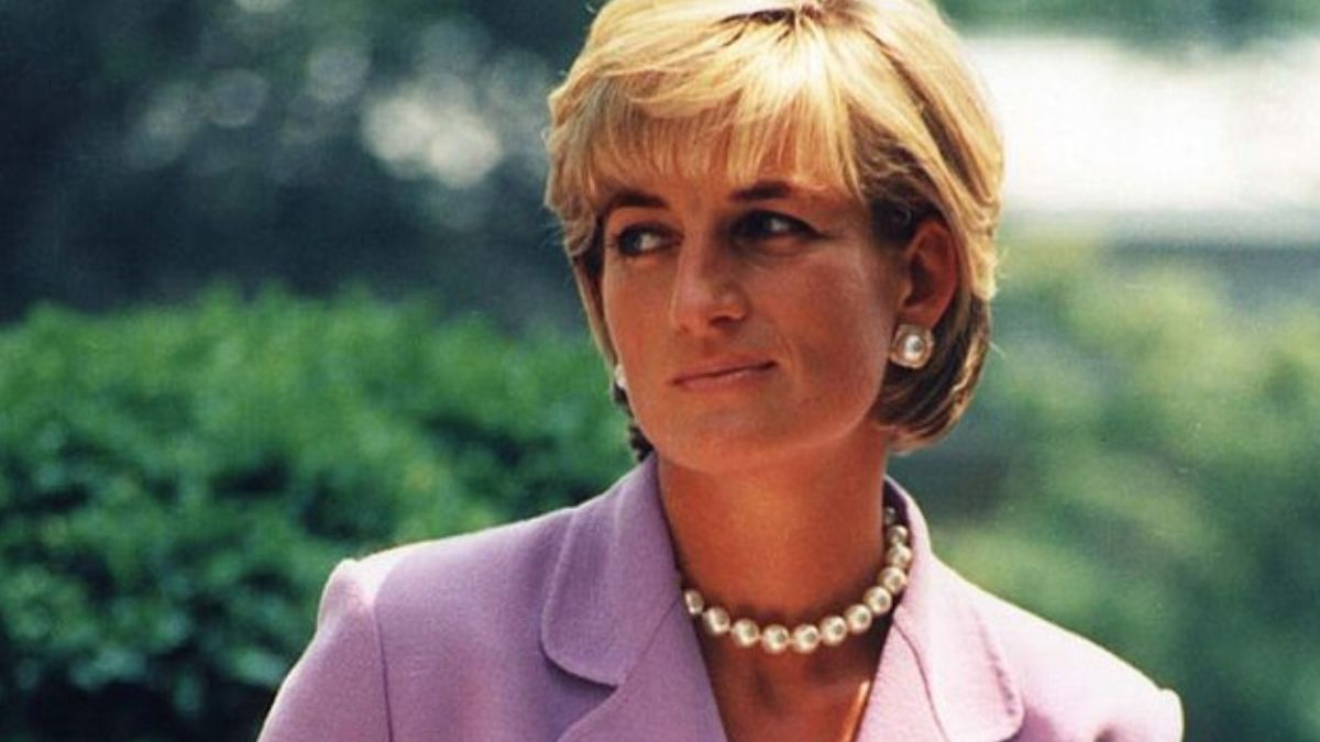 Princess Diana