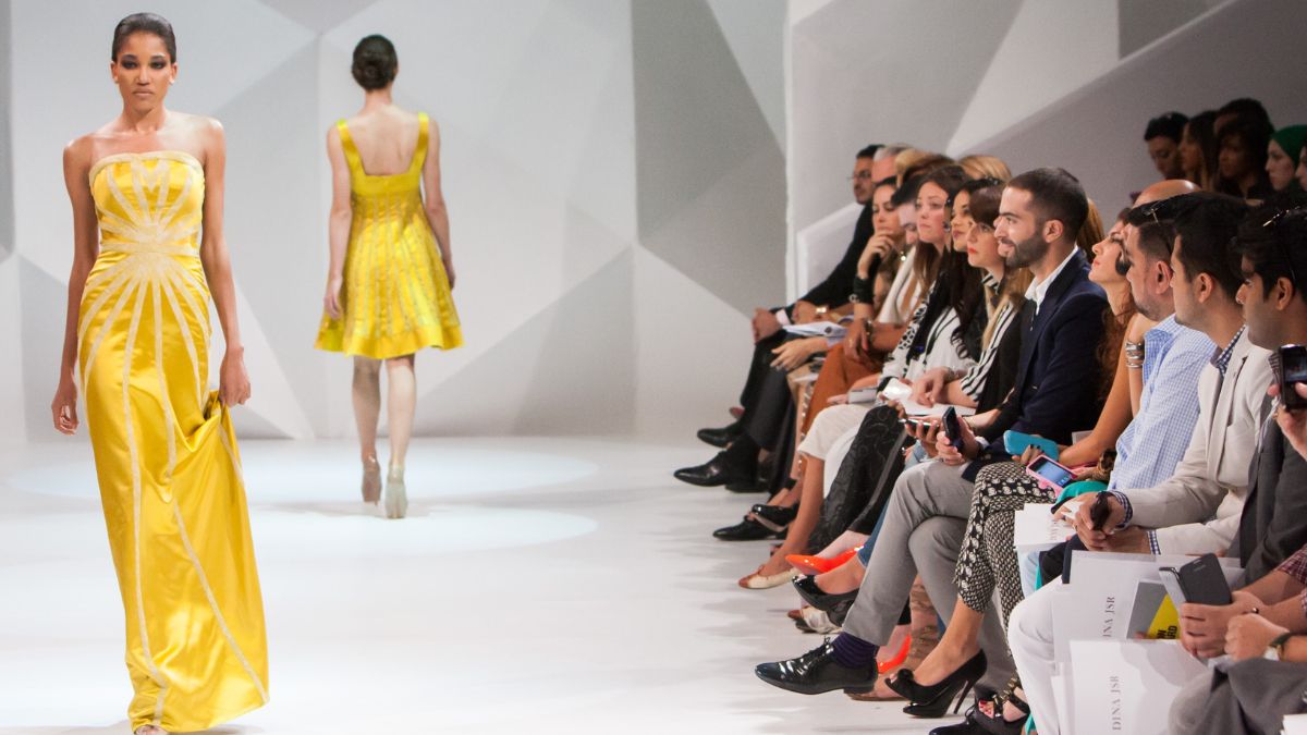 Chic Style Collective | Everything you need to know about designers at Paris Fashion Week SS23 Chanel, Louis Vuitton and Dior Paris Fashion Week SS23