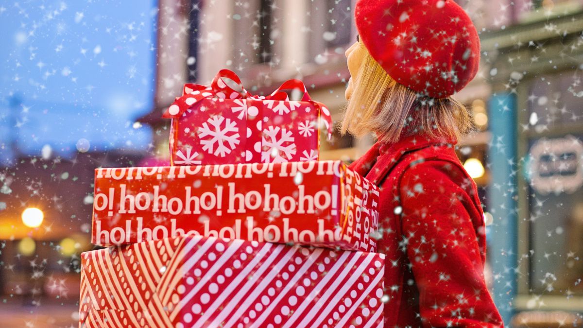 Stocking Fillers