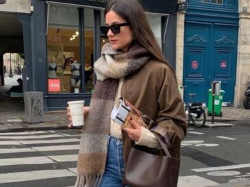 Autumn Outfits 2024