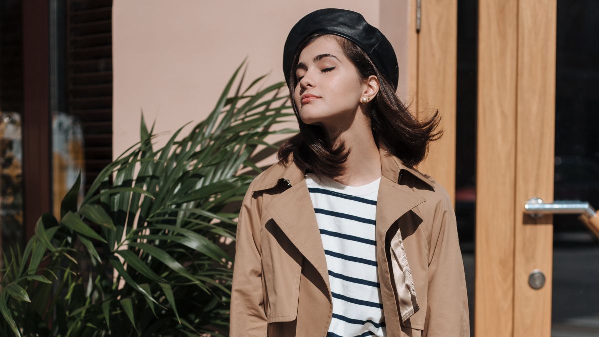 Chic Style Collective | 5 French Fashion Trends That Will Elevate Your Style Game from Basic to Sublime French Fashion trends