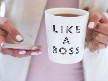 Women entrepreneurs are taking of the world