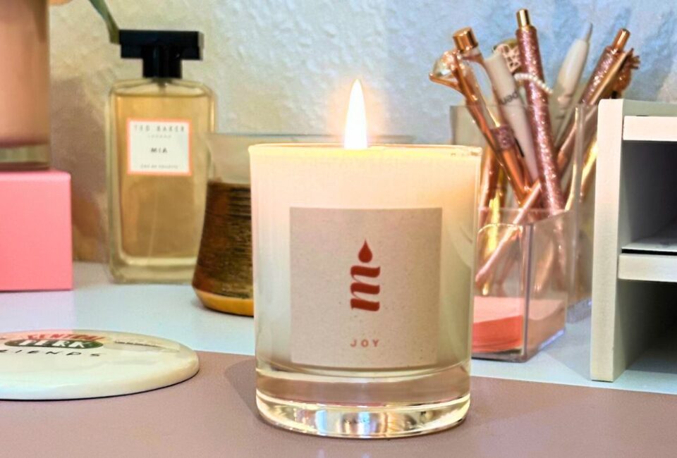 Chic Style Collective | 7 Home Candles That Will Make Your House Smell Incredible home candles