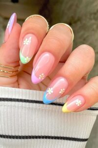 Chic Style Collective | 10 Classiest Nail Ideas That Will Instantly Elevate Your Look classiest nail ideas
