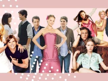 Rom-com movies 00s