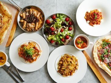 Hello Fresh Meals