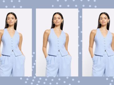 Bottomless brunch outfit River Island