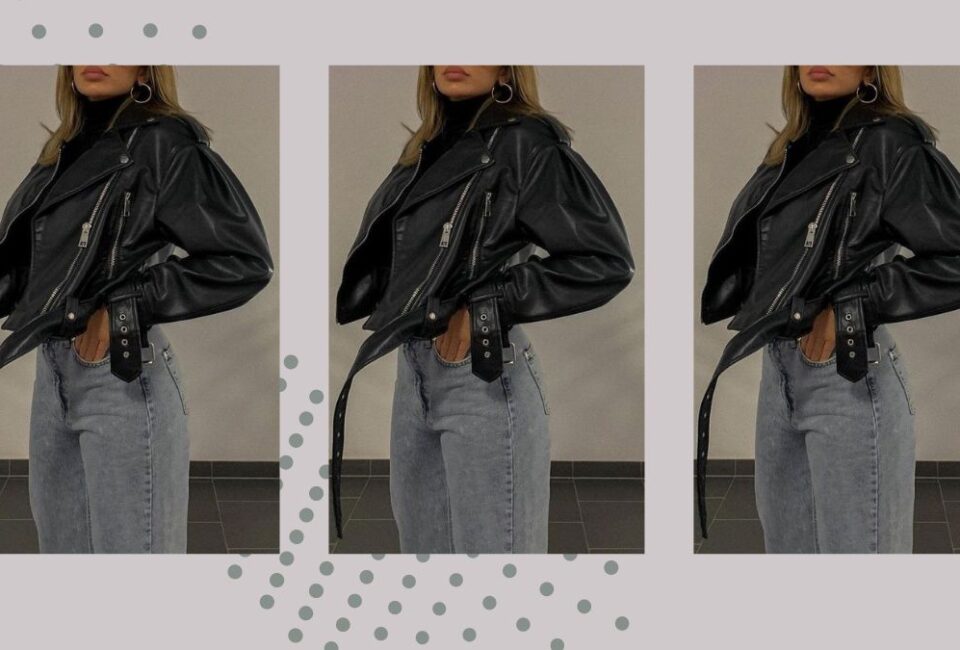 Chic Style Collective | What is Y2K Fashion? How to wear it and why is making a huge comeback? edgy fashion style What is Y2K fashion?