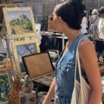 Icons: Sabina Socol from journalist to Stunning French Fashion ‘It Girl’