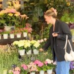 Icons: Sabina Socol from journalist to Stunning French Fashion ‘It Girl’