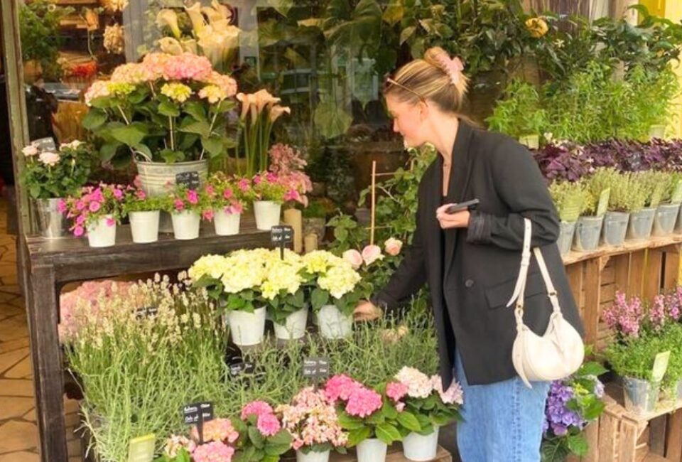 French Market outfit ideas