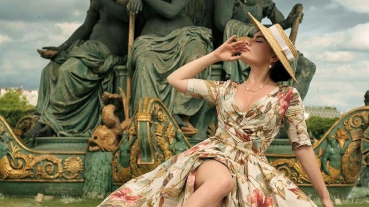 Chic Style Collective | Exploring Parisian fashion throughout history from the 19th century to now Parisian fashion