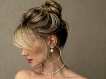 Wedding Hairstyles