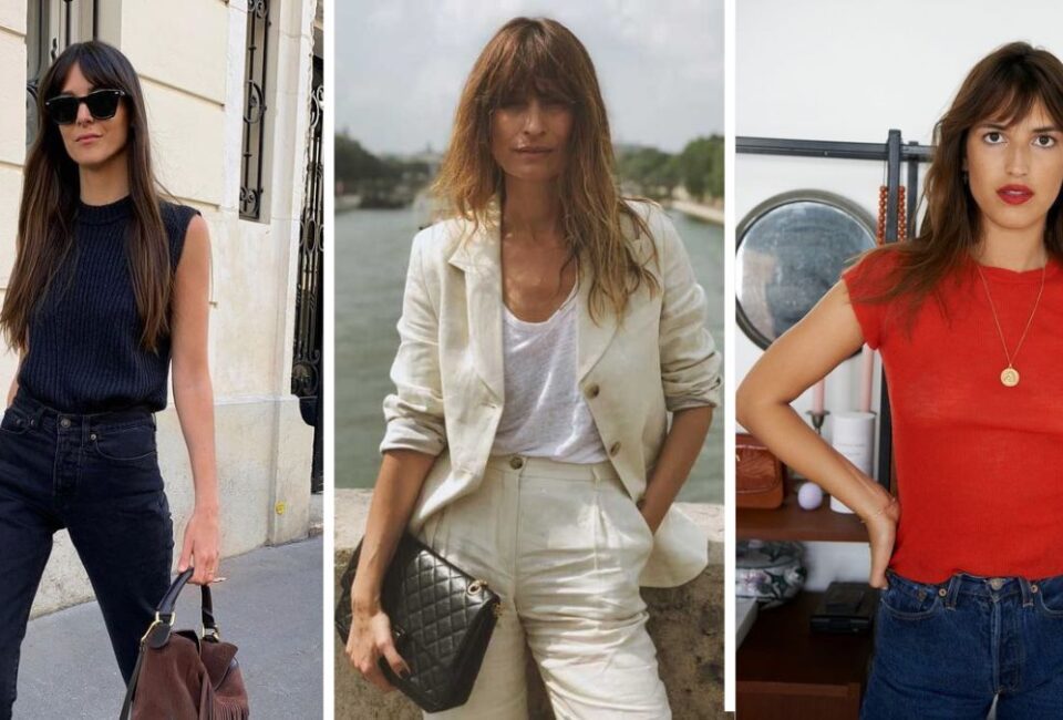 Chic Style Collective | 8 French Fashion Influencers You Need to Follow Right Now Fashion Influencers