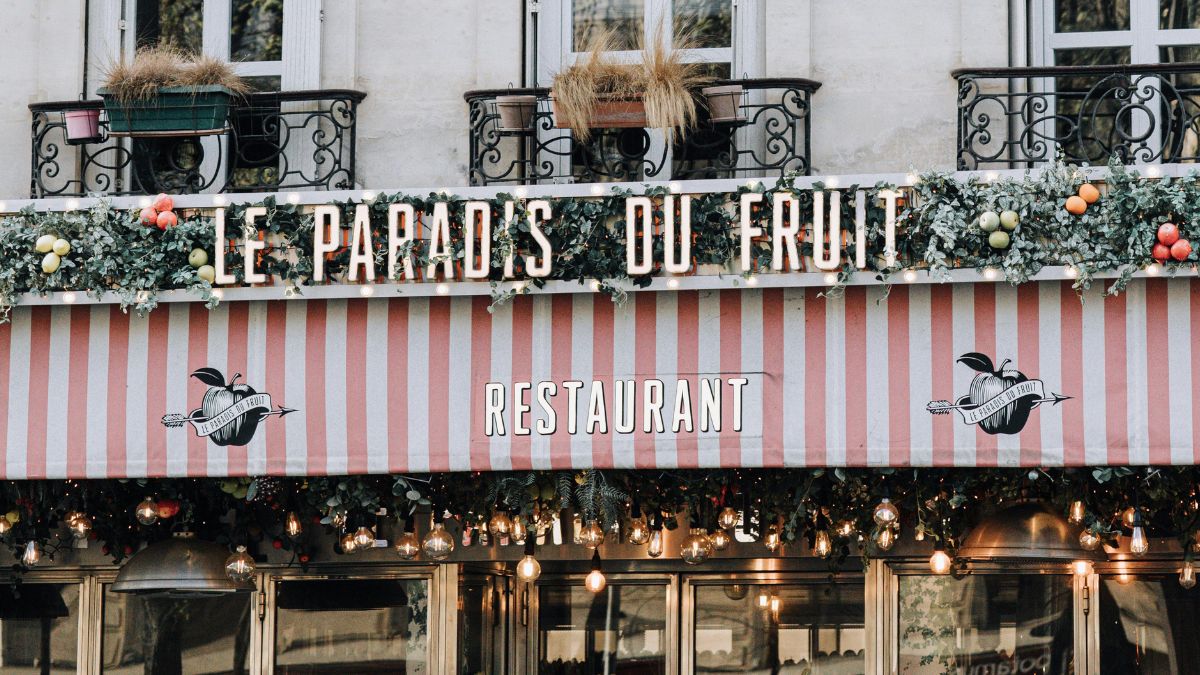 French Restaurants