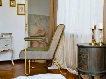 French Apartments