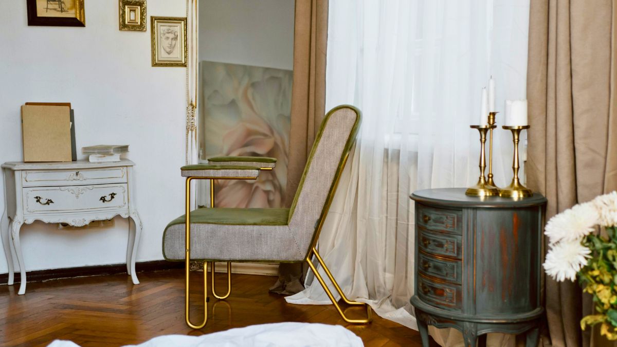 Chic Style Collective | French Apartment: A closer look at the best French style interiors French Apartments