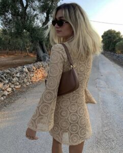 Chic Style Collective | 8 French Fashion Influencers You Need to Follow Right Now annelauremais