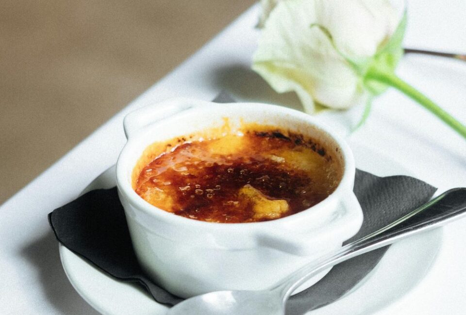 Chic Style Collective | 5 Quintessential French cuisine to serve at your next dinner party French cuisine