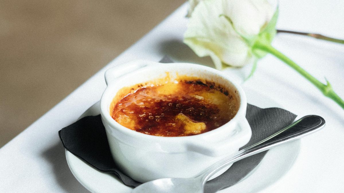 Chic Style Collective | 5 Quintessential French cuisine to serve at your next dinner party French cuisine