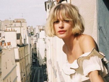 french bob haircut 2025