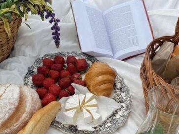 Culinary journey