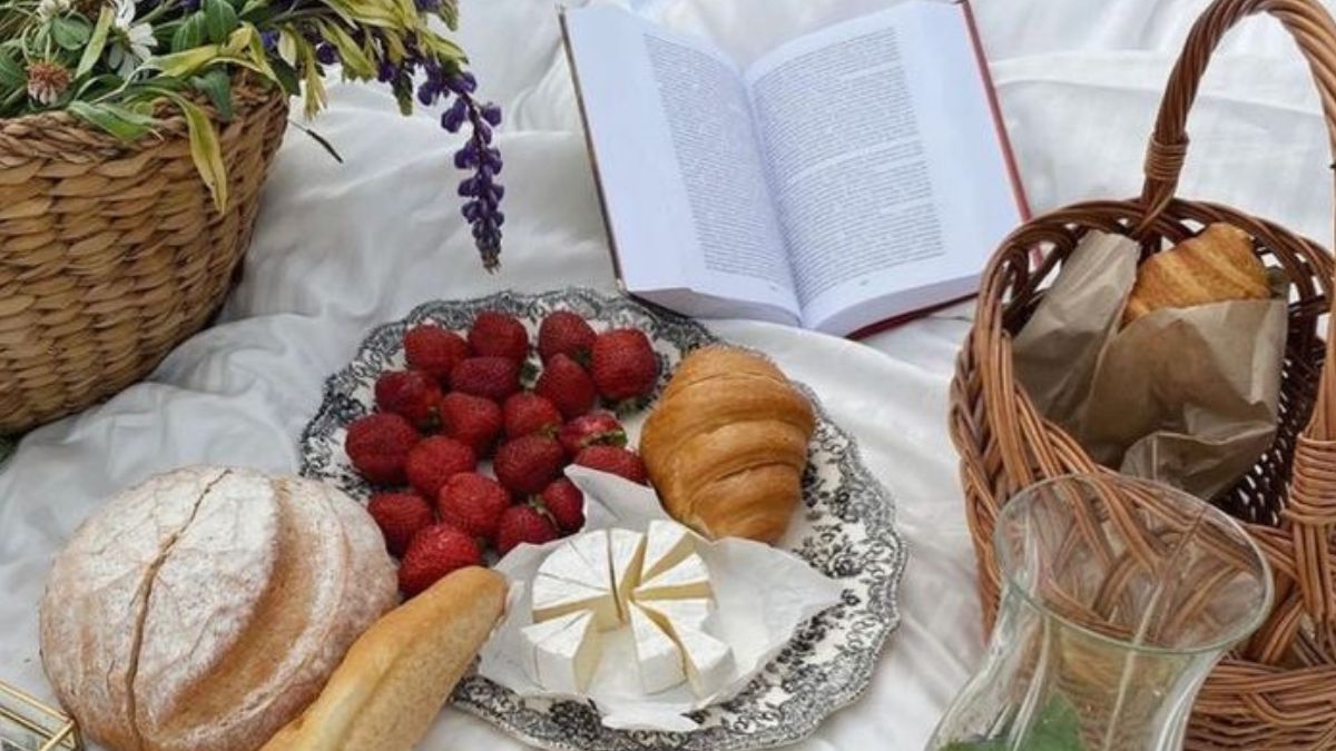 Chic Style Collective | A Culinary Journey of French Cuisine through France Culinary journey